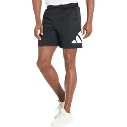 adidas Training Essentials Logo Training 7 Shorts
