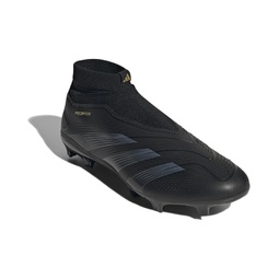 Mens adidas Predator League Laceless Football Boots Firm Groun