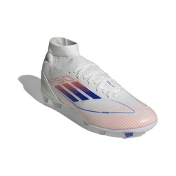 Womens adidas F50 League Mid Football Boots Firm Ground