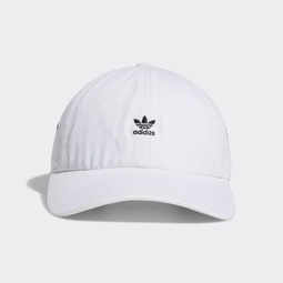 Mini Logo Relaxed Hat
