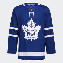 Maple Leafs Home Authentic Jersey