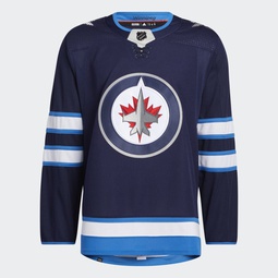 Jets Home Authentic Jersey