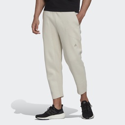 Studio Lounge Fleece 7u002F8 Pants