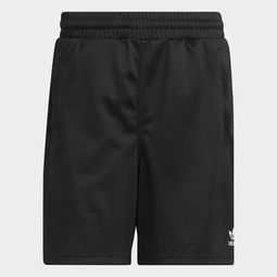 Essentials Mesh Shorts