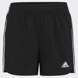 Woven 3-Stripes Shorts