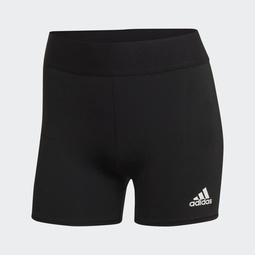 Techfit Period-Proof Volleyball Shorts