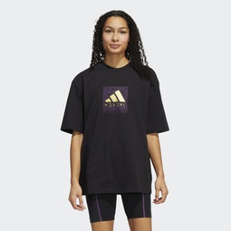 Marvel Black Panther Graphic Tee