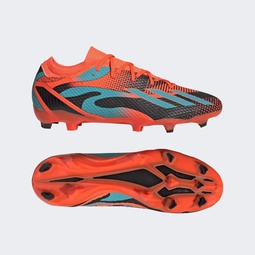 X Speedportal Messi.3 Firm Ground Soccer Shoes
