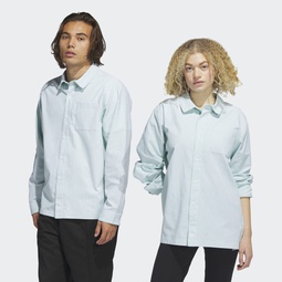 Shmoofoil Button-Up (Gender Neutral)