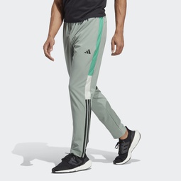 Training Colorblock 3-Stripes Pants