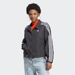 Adicolor Classics 3-Stripes Coach Jacket