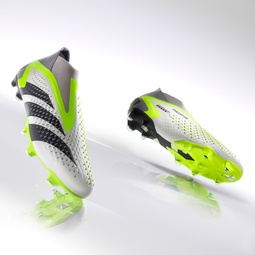 Predator Accuracy+ Firm Ground Soccer Cleats