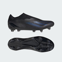 X Crazyfast.1 Laceless Firm Ground Soccer Cleats