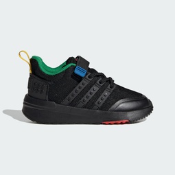 adidas x LEGO Racer TR21 Elastic Lace and Top Strap Shoes