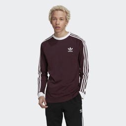 Adicolor Classics 3-Stripes Long Sleeve Tee