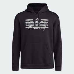 Purdy Graphic Hoodie