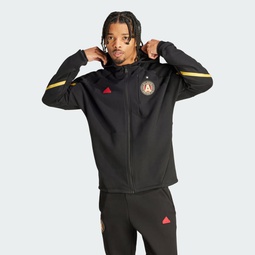 Atlanta United FC Designed for Gameday Anthem Jacket
