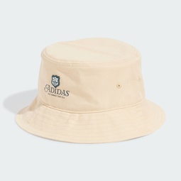 Leisure Bucket Hat
