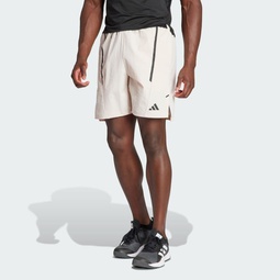Designed for Training Adistrong Workout Shorts