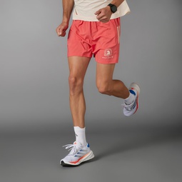 Boston Marathon 2024 Own the Run 5 Shorts