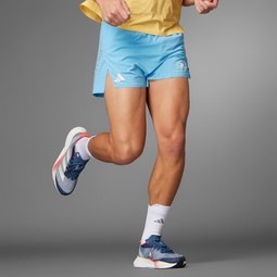 Boston Marathon 2024 Adizero Running Split Shorts