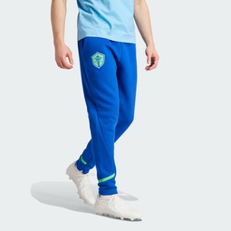 Seattle Sounders FC Designed for Gameday Travel Pants