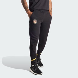 Atlanta United FC Designed for Gameday Travel Pants