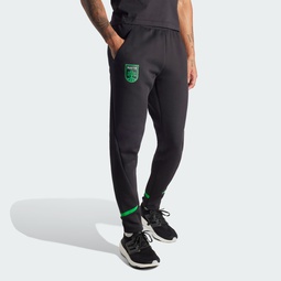 Austin FC Designed for Gameday Travel Pants