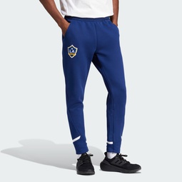 LA Galaxy Designed for Gameday Travel Pants