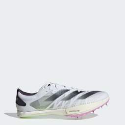 Adizero Ambition Track and Field Lightstrike Running Shoes