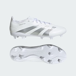 Predator 24 League Low Firm Ground Cleats
