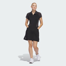 Ultimate365 Short Sleeve Dress