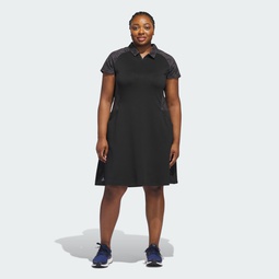 Ultimate365 Short Sleeve Dress (Plus Size)