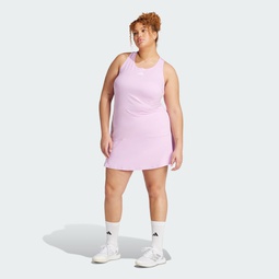 Tennis Y-Dress (Plus Size)