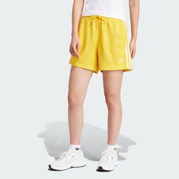 Adicolor 3-Stripes French Terry Shorts