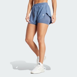 Designed for Training 2-in-1 Shorts
