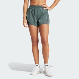 Designed for Training 2-in-1 Shorts