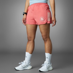 Boston Marathon 2024 Own the Run Base Shorts