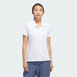 Ultimate365 Solid Short Sleeve Polo Shirt
