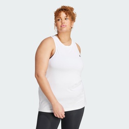Designed for Training Tee (Plus Size)