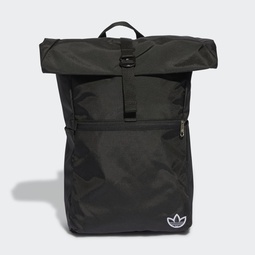 Premium Essentials Roll-Top Backpack