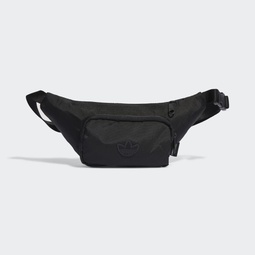 Premium Essentials Waist Bag