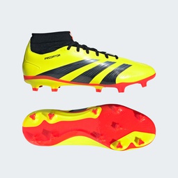 Predator 24 League Firm Ground Soccer Cleats