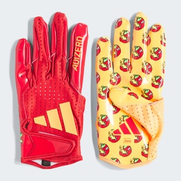 AF1872 Adizero 14 Snack Attack Flamin Hot Gloves