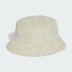 Summer Allover Print Bucket Hat