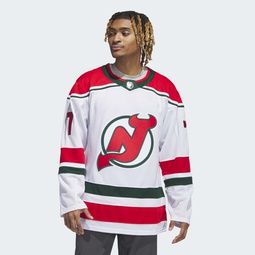 Devils Hamilton Heritage Jersey