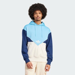 Adicolor Cutline Hoodie