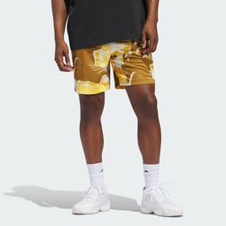 adidas Select Shorts