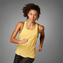 Adizero Running Tank Top