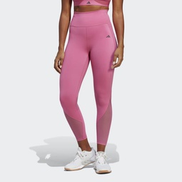 Tailored HIIT Training 7u002F8 Leggings